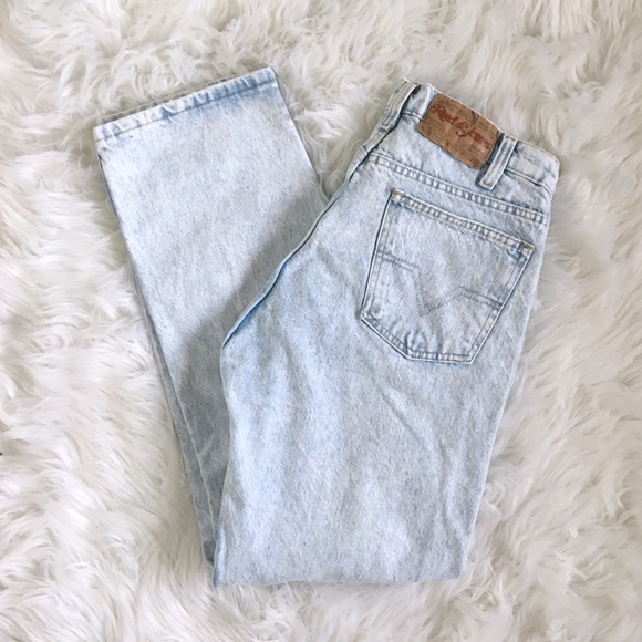 Denim - 📌Sale. Vintage high waisted Mom jeans